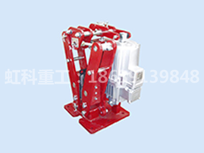 YPZ2-IV、V、VI系列電力液壓盤式制動器